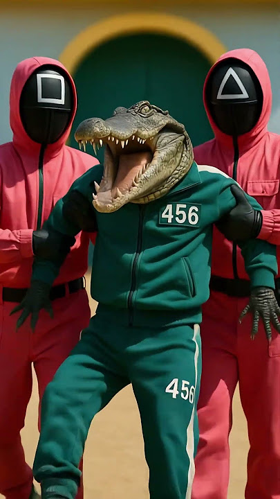 The Origin of Bombardino Crocodilo#italianbrainrot#meme #history #frigocamelo#squidgame
