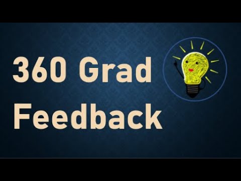 360 Grad Feedback