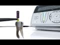 VDW Dental · How To: VDW.GOLD RECIPROC Apex locator