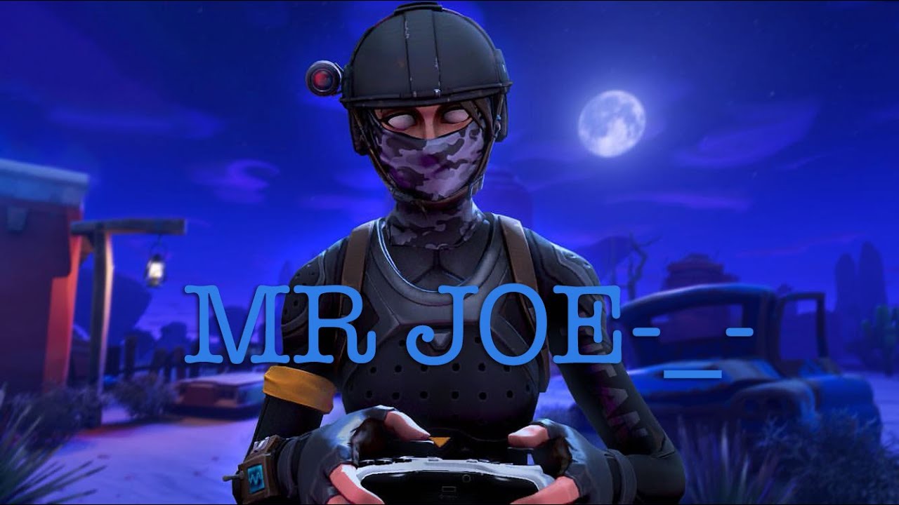 Fortnite Montage Gooba Youtube