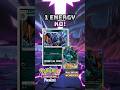 GUARANTEED 80 DAMAGE! Lokix &amp; Guzzlord ex Aggro | Pokemon TCG Pocket  #pokemon #pokemontcgp