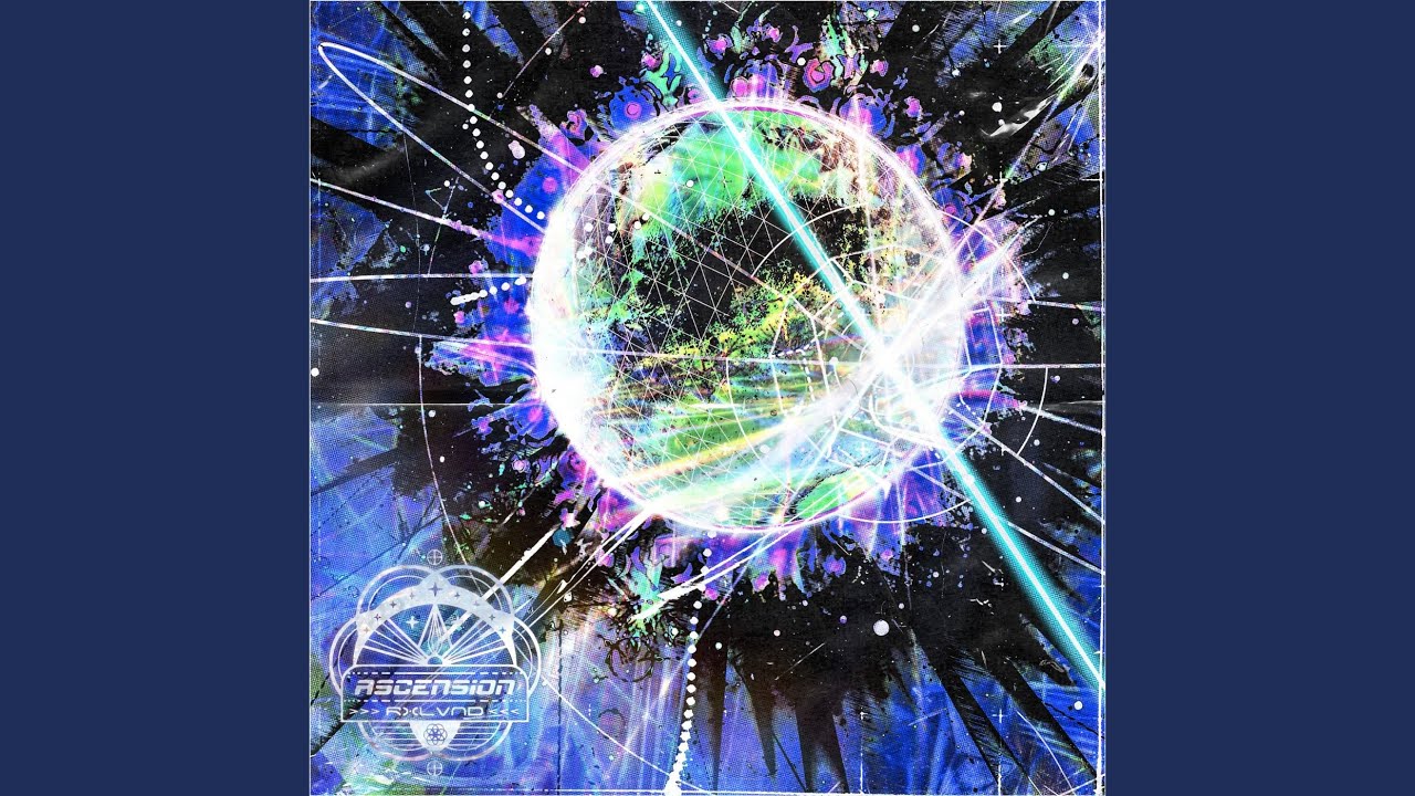 Watch ASCEND on YouTube Watch ASCEND on YouTube