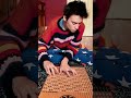 JACOB COLLIER plays DON'T KNOW WHY on Harpejji!!