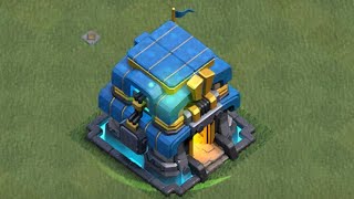 TOWN HALL 12🎉🎉🎉🎉#clashofclans #gaming 