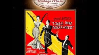 Carole Richards -- It's A Lovely Day Today