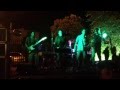 Cultural sound band  apokalips  live  pecora nera country pub  cassano delle murge