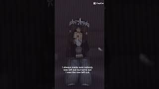turns out. #roblox #viral #edit #fyp #vent #depressed #ignored #sad #angerissues #badmood #sadedits