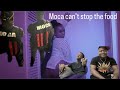 Byron Messia - Moca (Official Music Video)  REACTION VIDEO