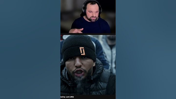 (HOOK) AYMEN x SadiQ - Hoodie Hoodie - inz1g REACTION #aymen #raplarue #sadiq  #reaction #fyp
