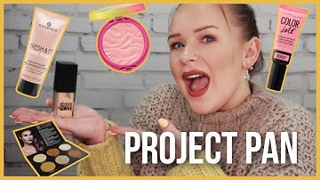 PROJECT PAN 2019 UPDATE #2 | Avantvous