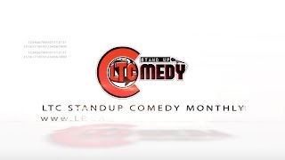 Download lagu LTC Stand Up Comedy with Steve Marshall, Clayton Fletcher, JJ Mattise, Kerry Coddett & Tanya Cooper