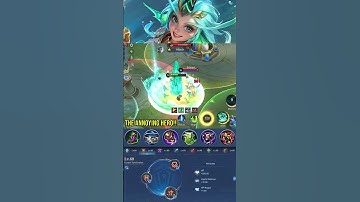 Kalea The Annoying Hero (Part 7) - MLBB #gameplayproplayer #kalea #MLBB