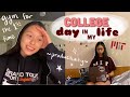 college day in my life: gym, friends, physics // MIT freshman spring