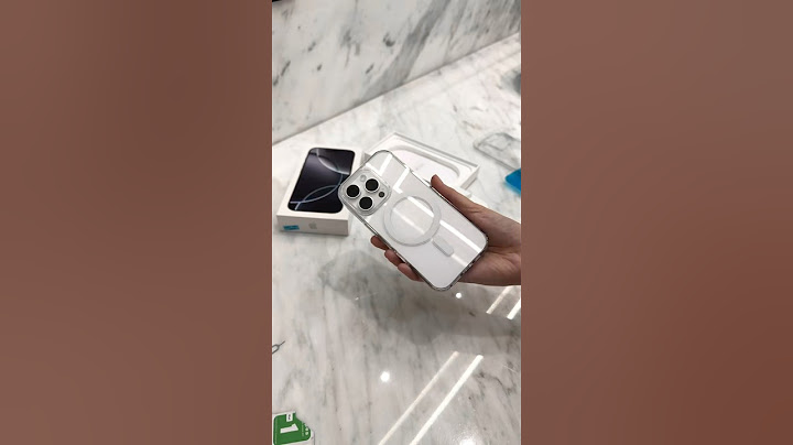iPhone 16 Pro White Titanium (512GB) Unboxing – The Ultimate Finish!