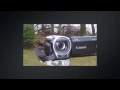 Canon Vixia HF R30 Review