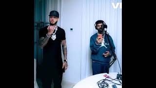 ROA, Anuel AA - Vamo a Vel (SPEED UP)
