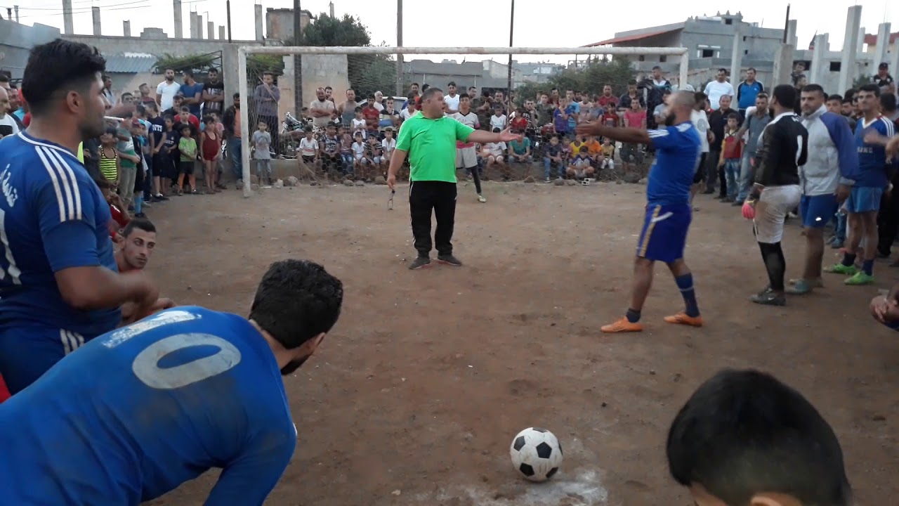 ركلات الجزاء