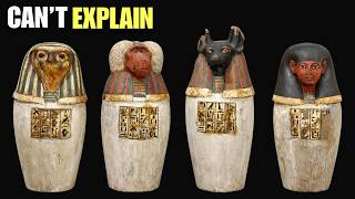 5 Ancient Artifacts That Science Cannot Explain Till Date | Ancient Mysteries Documentary