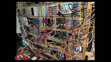 4Twenty Ric Y // Eurorack Microhouse Jam
