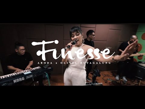 Finesse Aboda Feat. Olivia Hutagalung