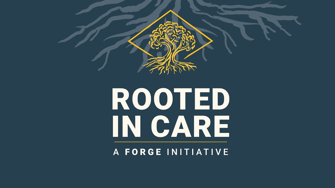 Rooted In Care - Forge Initiative