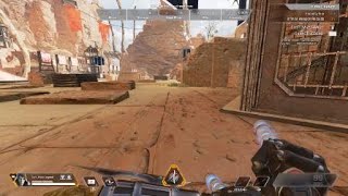 Perfect Ghost Strafe