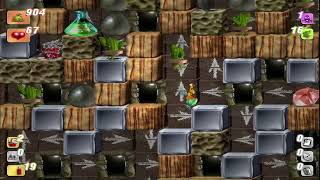 Beetle Bug Hard Pack Level 24