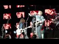 Bon Jovi Metlife Stadium, New Jersey, We Weren't Born to Follow (partial) Thursday July 25, 2013