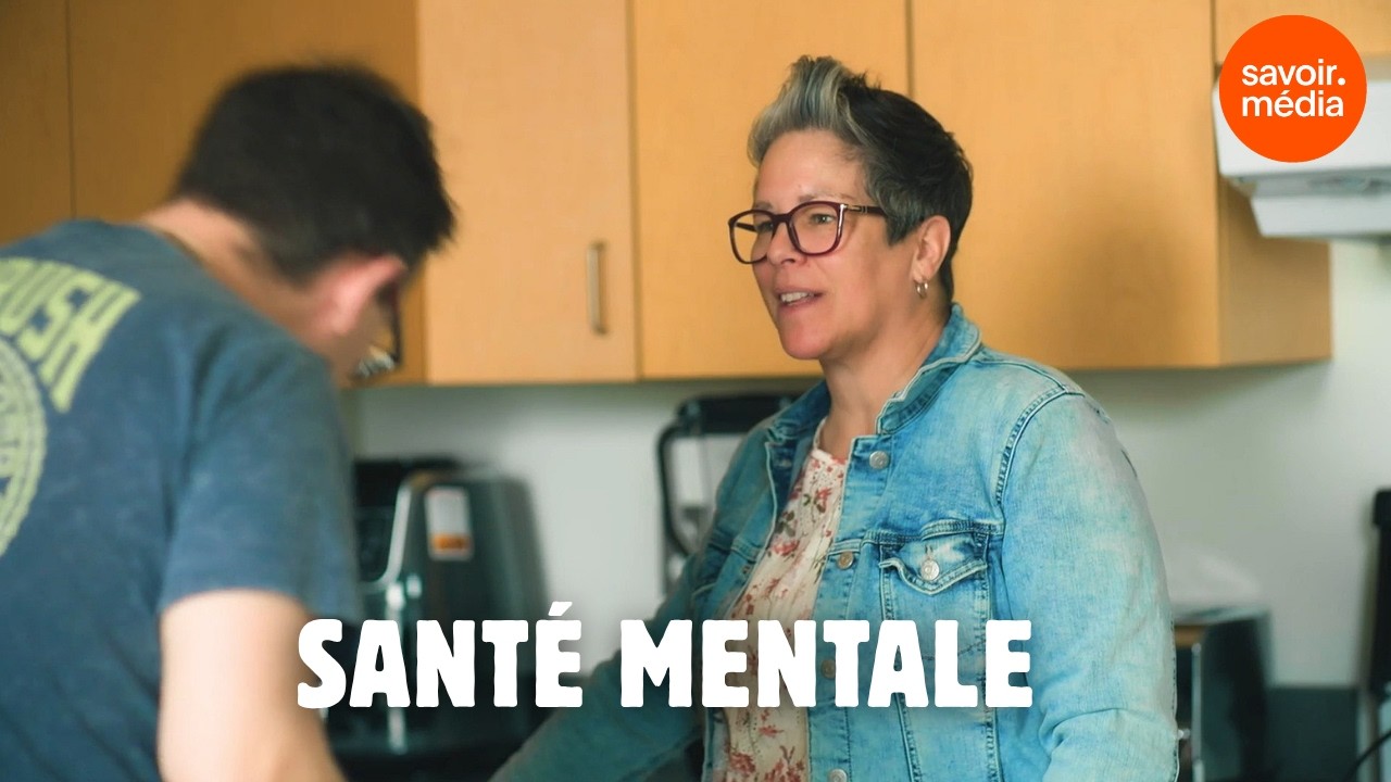 Santé mentale - Face à la détresse