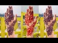 Mehndi Designs 2026 Simple Mehandi Ka Design Mehndi Design Mehandi Design Mahadi