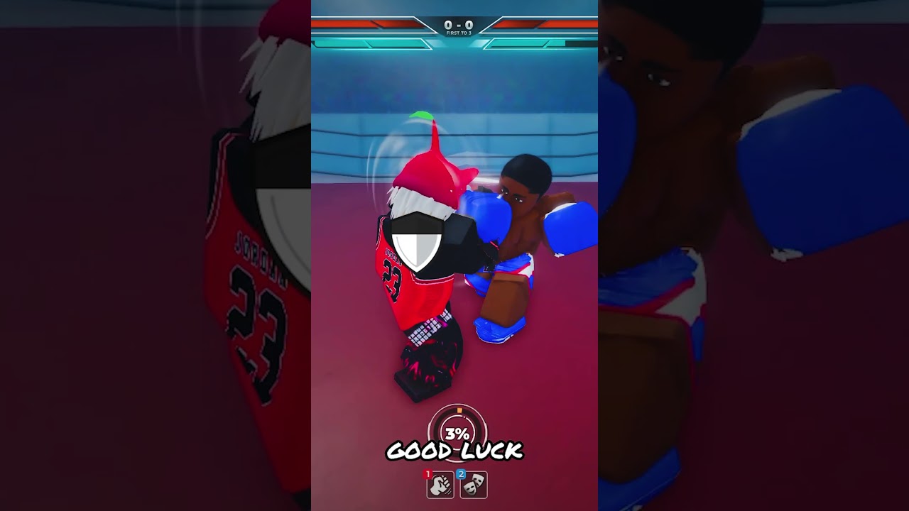 Why Dodging Feels Random  