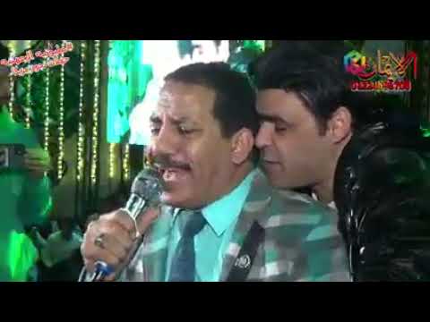 الكلام الكبير ده متسمعوش الا من مطرب كبير زي عم العربي الصغير مين في الزمن ده حاسس بمين