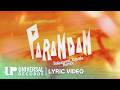 FINA - "Paramdam" Bakasyon Royale Remix (Official Lyric Video)