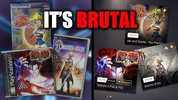 The Harsh Reality Of Selling Classic Games For Modern Consoles