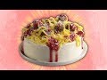 На десерт сегодня - спагетти с фрикадельками! Вкуснейший рецепт.