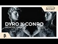 Dyro x Conro - Memory Bank [Monstercat Official Music Video]