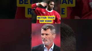 Carlton Palmer Roy Keane Or Paul Ince? Paul Was Better
