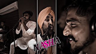 Download Lagu NASHA-Amar jalal \u0026 faridkot/Viral song 🎵ternding song status MP3