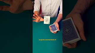 An easy card trick you can learn now
