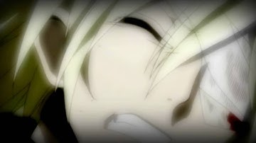 Falling inside the black (my part)