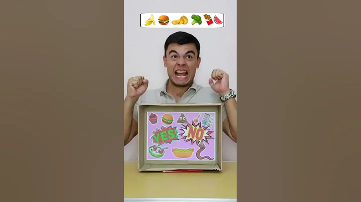 Yes or No challenge by Tsuriki Show #shorts