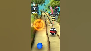 Sonic Dash #118 | Sonic Dash 2 | Sonic Boom | Sonic Force racing Multiplayer | #Shorts.