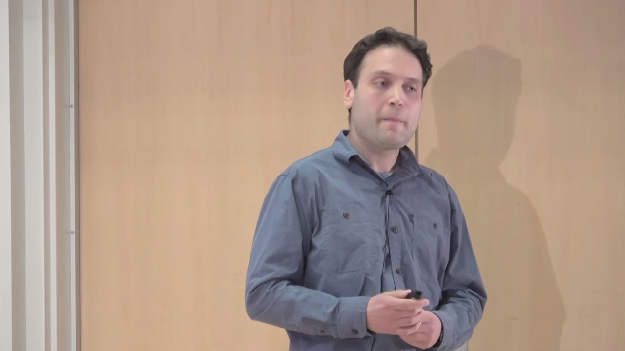 Africa's Forgotten Dinosaurs | Nizar Ibrahim | TEDxUofIChicago