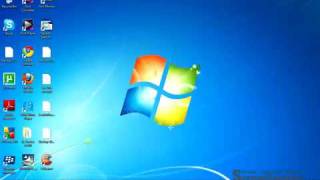 How to manually uninstall a program