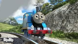 Clemy TrainZ Intro