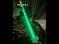Boys have absolutely no resistance to these cool lightsabers! #lightsaber #men'stories #cool #socool