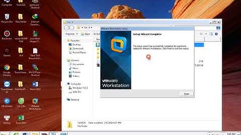 Hưỡng dẫn cài Võ lâm offline linux ver4