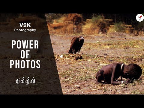 Video: Za Co Dostal Kevin Carter Pulitzerovu Cenu