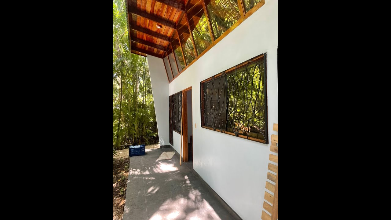 Casa Tranquilo Renovation November 2021 Finished Walkthrough YouTube