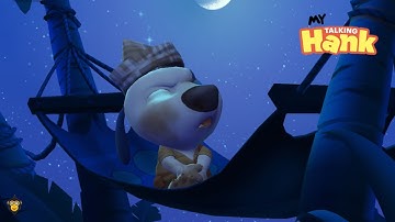 My Talking Hank - Gameplay Walkthrough Part 25 - Poop (iOS, Android)